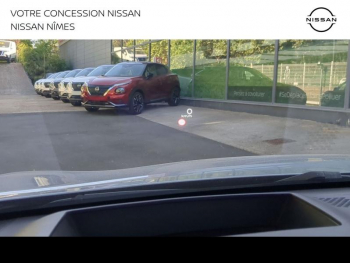 Photo 25 du bon plan NISSAN Qashqai e-POWER 190ch Tekna 2022 occasion à 27480 €