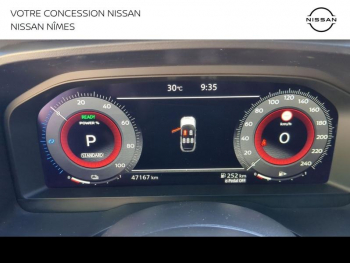Photo 26 du bon plan NISSAN Qashqai e-POWER 190ch Tekna 2022 occasion à 27480 €