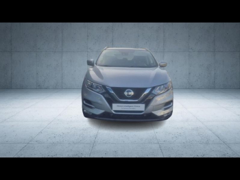 Photo 2 du bon plan NISSAN Qashqai 1.5 dCi 115ch N-Connecta DCT 2019 Euro6-EVAP occasion à 15290 €