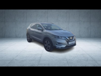 Photo 3 du bon plan NISSAN Qashqai 1.5 dCi 115ch N-Connecta DCT 2019 Euro6-EVAP occasion à 15290 €