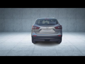 Photo 7 du bon plan NISSAN Qashqai 1.5 dCi 115ch N-Connecta DCT 2019 Euro6-EVAP occasion à 15290 €