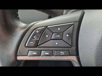 Photo 9 du bon plan NISSAN Qashqai 1.5 dCi 115ch N-Connecta DCT 2019 Euro6-EVAP occasion à 15290 €