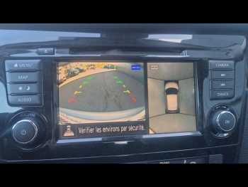Photo 10 du bon plan NISSAN Qashqai 1.5 dCi 115ch N-Connecta DCT 2019 Euro6-EVAP occasion à 15290 €