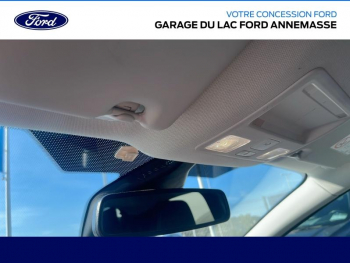 Photo 6 du bon plan FORD Puma 1.0 Flexifuel 125ch S&S mHEV Titanium Business occasion à 16790 €