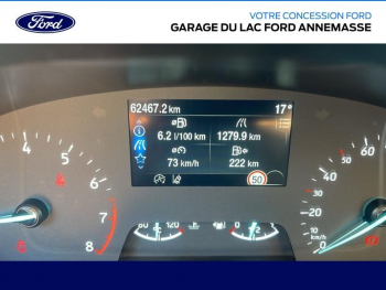 Photo 9 du bon plan FORD Puma 1.0 Flexifuel 125ch S&S mHEV Titanium Business occasion à 16790 €