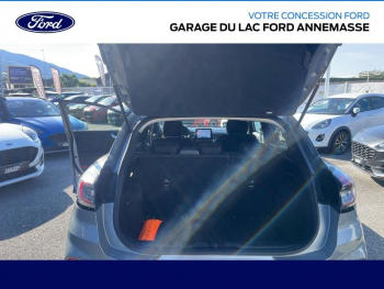 Photo 12 du bon plan FORD Puma 1.0 Flexifuel 125ch S&S mHEV Titanium Business occasion à 16790 €