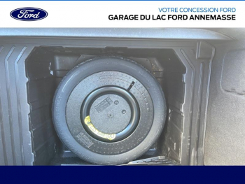 Photo 14 du bon plan FORD Puma 1.0 Flexifuel 125ch S&S mHEV Titanium Business occasion à 16790 €