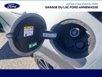 Photo 15 du bon plan FORD Puma 1.0 Flexifuel 125ch S&S mHEV Titanium Business occasion à 16790 €