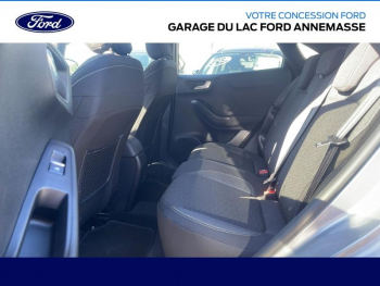Photo 16 du bon plan FORD Puma 1.0 Flexifuel 125ch S&S mHEV Titanium Business occasion à 16790 €