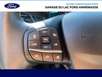 Photo 21 du bon plan FORD Puma 1.0 Flexifuel 125ch S&S mHEV Titanium Business occasion à 16790 €
