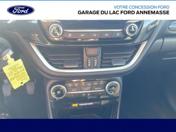 Photo 24 du bon plan FORD Puma 1.0 Flexifuel 125ch S&S mHEV Titanium Business occasion à 16790 €
