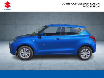 Photo 2 du bon plan SUZUKI Swift 1.2 Dualjet Hybrid 83ch Avantage occasion à 13980 €