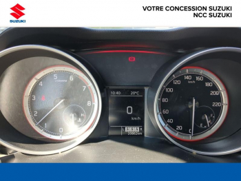 Photo 17 du bon plan SUZUKI Swift 1.2 Dualjet Hybrid 83ch Avantage occasion à 13980 €