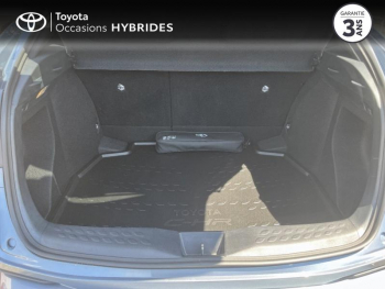 Photo 10 du bon plan TOYOTA C-HR 1.8 Hybride 122ch Design Ultimate E-CVT occasion à 23990 €