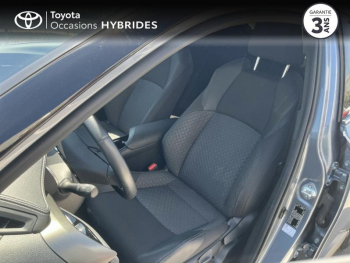 Photo 11 du bon plan TOYOTA C-HR 1.8 Hybride 122ch Design Ultimate E-CVT occasion à 23990 €