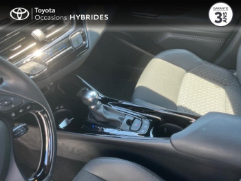 Photo 23 du bon plan TOYOTA C-HR 1.8 Hybride 122ch Design Ultimate E-CVT occasion à 23990 €