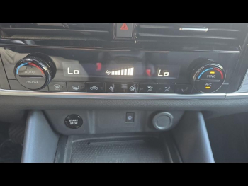 Photo 32 du bon plan NISSAN Qashqai e-POWER 190ch Tekna 2024 occasion à 31490 €