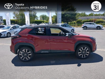 Photo 7 du bon plan TOYOTA Yaris Cross 130h Trail AWD-i MY26 occasion à 33390 €