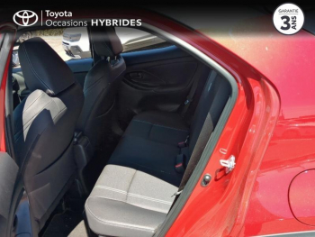 Photo 10 du bon plan TOYOTA Yaris Cross 130h Trail AWD-i MY26 occasion à 33390 €