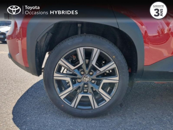 Photo 14 du bon plan TOYOTA Yaris Cross 130h Trail AWD-i MY26 occasion à 33390 €