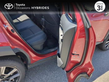 Photo 18 du bon plan TOYOTA Yaris Cross 130h Trail AWD-i MY26 occasion à 33390 €