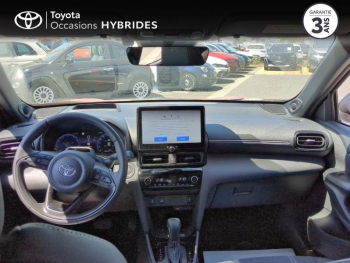Photo 19 du bon plan TOYOTA Yaris Cross 130h Trail AWD-i MY26 occasion à 33390 €
