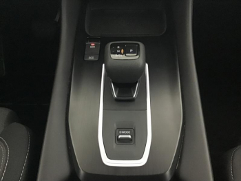 Photo 5 du bon plan NISSAN Qashqai 1.3 Mild Hybrid 158ch N-Style Xtronic occasion à 21490 €