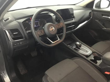 Photo 9 du bon plan NISSAN Qashqai 1.3 Mild Hybrid 158ch N-Style Xtronic occasion à 21490 €