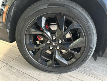 Photo 5 du bon plan FORD Mustang Mach-E 294ch Extended Range 99kWh Premium Propulsion occasion à 38400 €