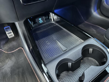 Photo 21 du bon plan FORD Mustang Mach-E 294ch Extended Range 99kWh Premium Propulsion occasion à 38400 €