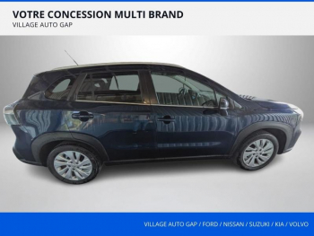 Photo 2 du bon plan SUZUKI SX4 S-Cross 1.4 Boosterjet Hybrid 129ch Privilège Allgrip occasion à 17990 €