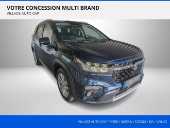 Photo 3 du bon plan SUZUKI SX4 S-Cross 1.4 Boosterjet Hybrid 129ch Privilège Allgrip occasion à 17990 €