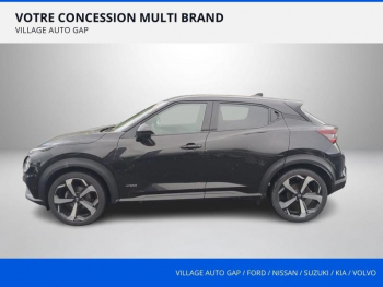 Photo 2 du bon plan NISSAN Juke 1.6 Hybrid 143ch Tekna 2023 occasion à 17890 €