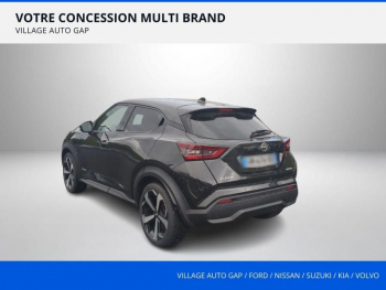 Photo 3 du bon plan NISSAN Juke 1.6 Hybrid 143ch Tekna 2023 occasion à 17890 €