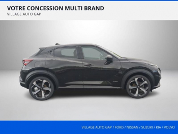 Photo 6 du bon plan NISSAN Juke 1.6 Hybrid 143ch Tekna 2023 occasion à 17890 €