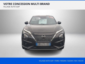 Photo 8 du bon plan NISSAN Juke 1.6 Hybrid 143ch Tekna 2023 occasion à 17890 €
