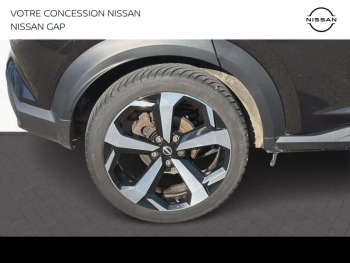 Photo 9 du bon plan NISSAN Juke 1.6 Hybrid 143ch Tekna 2023 occasion à 17890 €