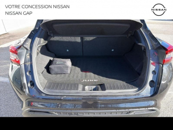 Photo 10 du bon plan NISSAN Juke 1.6 Hybrid 143ch Tekna 2023 occasion à 17890 €