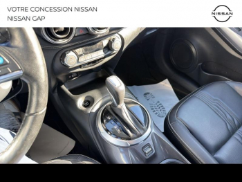 Photo 18 du bon plan NISSAN Juke 1.6 Hybrid 143ch Tekna 2023 occasion à 17890 €
