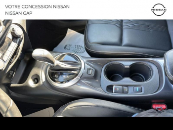 Photo 21 du bon plan NISSAN Juke 1.6 Hybrid 143ch Tekna 2023 occasion à 17890 €
