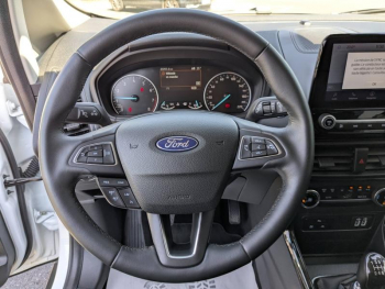 Photo 10 du bon plan FORD EcoSport 1.0 EcoBoost 125ch Active 6cv occasion à 15290 €