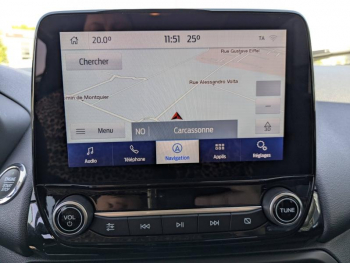 Photo 13 du bon plan FORD EcoSport 1.0 EcoBoost 125ch Active 6cv occasion à 15290 €