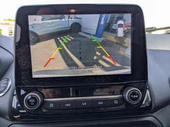 Photo 14 du bon plan FORD EcoSport 1.0 EcoBoost 125ch Active 6cv occasion à 15290 €