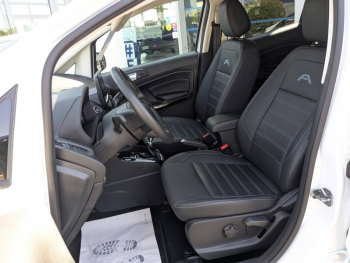 Photo 24 du bon plan FORD EcoSport 1.0 EcoBoost 125ch Active 6cv occasion à 15290 €