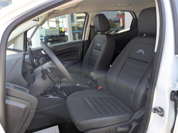 Photo 26 du bon plan FORD EcoSport 1.0 EcoBoost 125ch Active 6cv occasion à 15290 €