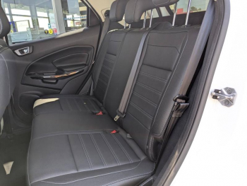 Photo 28 du bon plan FORD EcoSport 1.0 EcoBoost 125ch Active 6cv occasion à 15290 €
