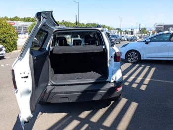 Photo 30 du bon plan FORD EcoSport 1.0 EcoBoost 125ch Active 6cv occasion à 15290 €