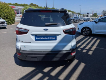 Photo 32 du bon plan FORD EcoSport 1.0 EcoBoost 125ch Active 6cv occasion à 15290 €