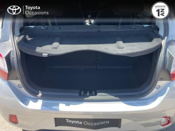 Photo 10 du bon plan HYUNDAI i10 1.0 67ch ECO Intuitive BVR occasion à 10990 €