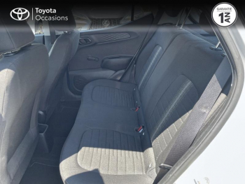 Photo 12 du bon plan HYUNDAI i10 1.0 67ch ECO Intuitive BVR occasion à 10990 €
